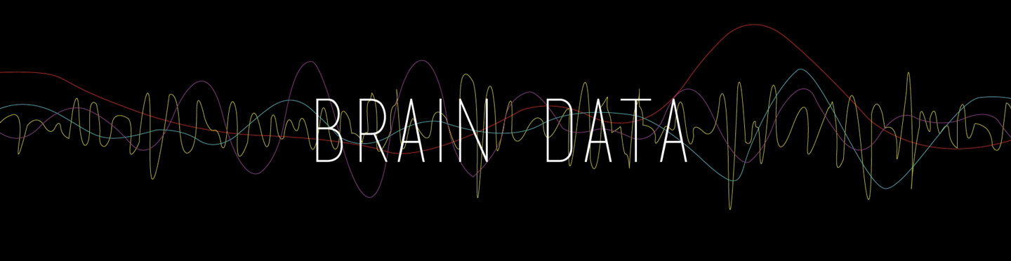 desktop image's project brain data