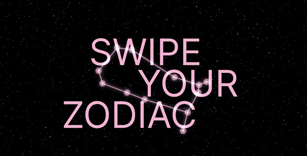 desktop image's project swipe your zodiac